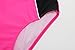 ReliBeauty Womens Color Block One Piece Bathing Suit (6-8, Rose Red)