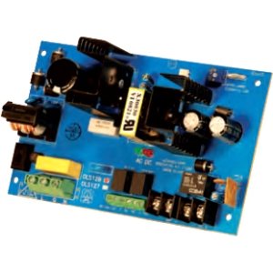Power Supply/Charger - 12VDC or 24VD