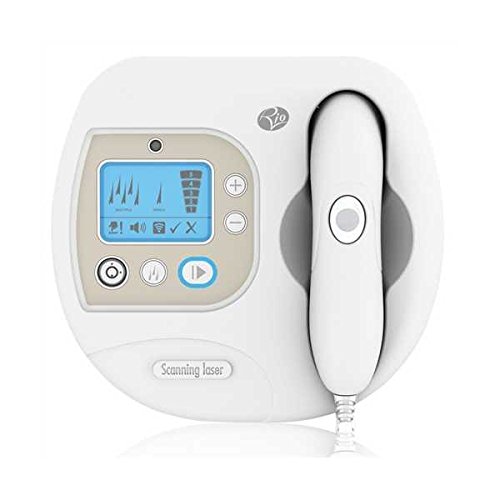 Yes Laser Hair Remover - RIO LAHC6