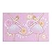 Ballerina Music Jewelry Box with Melody is 