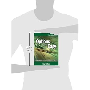 Options Made Easy: Your Guide to Profitable Trading (3rd Edition)
