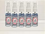 Blunteffects/Blunt Effects 100% Concentrated Odor Air Freshener Home & Car Spray (Black Onyx