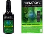 Fermodyl Reestructuracion Intensiva (6 ampolletas) y Shampoo