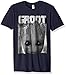 Marvel Guardians Vol. 2 Baby Groot Close-Up Graphic T-Shirt