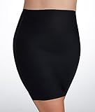Two Timing Firm Control Reversible Half Slip Plus Size