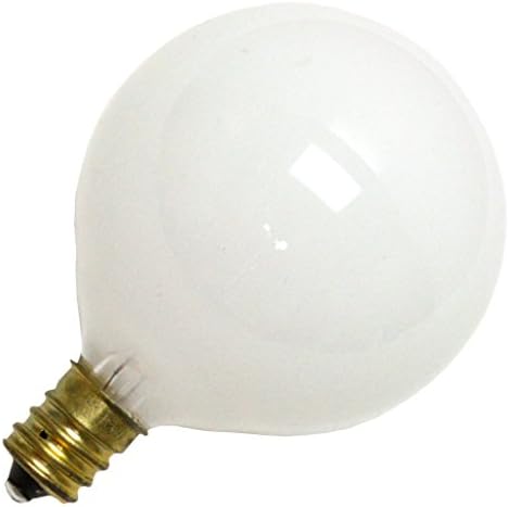 Halco Lighting Technologies G16WH40 Halco T8U2FR12/850/Dir/LED 4017 40W G16.5 WH Cand 130V