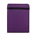 Barnes & Noble NOOK GlowLight Plus eReader Case - Mulbess Leather Case Cover with Kickstand and Elastic Hand Strap for NOOK GlowLight Plus Color Purple