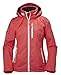 Helly-Hansen Womens Crew Hooded Waterproof Sailing Jacket