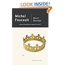 Power/Knowledge: Selected Interviews and Other Writings, 1972-1977