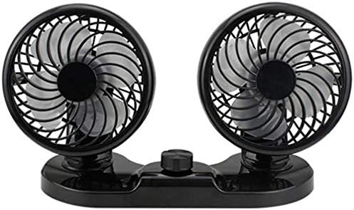 スポンサー プロダクト Vorcool 車用扇風機 車用ファン 12v 8w ダッシュボード双頭 小型自動車ファン 熱対策 夏対策 B0871y572j 2 145円 セール開催中最短即日発送 新作 人気 送料無料 激安 お買い得 キ フト