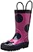 carter's Thelady Rain Boot (Toddler)
