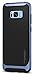 Spigen Neo Hybrid Designed for Samsung Galaxy S8 Case (2017) - Coral Blue