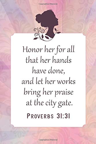proverbs 31 woman gifts