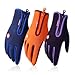 OPZO Riding Gloves for Biking Outdoor Touch Screen Warm Keeping Wind Proof