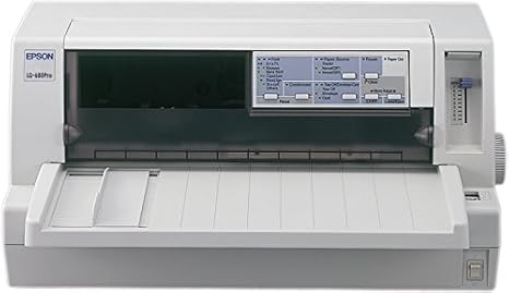 epson 680 pro