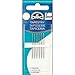 DMC 1767-20 Tapestry Hand Needles, 6-Pack, Size 20