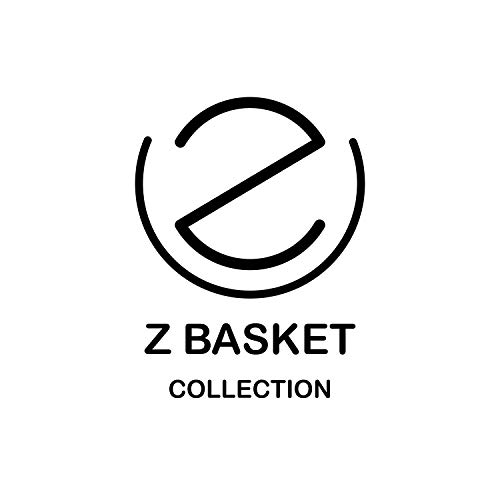 Under Sink Organizers and Storage Hanging Fruit Basket Inside