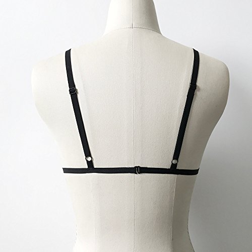 XINSHIDE Sexy Bondage for Women Bandage Garter Belts Lingerie Gothic Chest  Corset Cosplay Bodysuit for Sex Naughty Play in Kenya | Whizz Lingerie