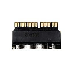 Willhom NGFF M.2 nVME SSD Adapter Card for Upgrade