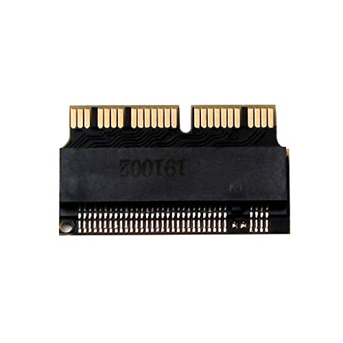 Willhom NGFF M.2 nVME SSD Adapter Card for Upgrade