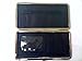 WOMEN FLAT WALLET CLUTCH BY DESIGNSK (Snake Silver)