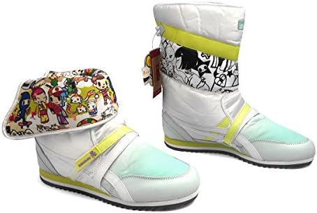 asics onitsuka tiger donna verde