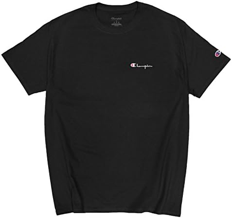 Champion Mens T Shirt