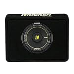 Kicker-10-600-Watt-4-Ohm-Vented-Thin-Profile-Subwoofer-Enclosure-44TCWC104