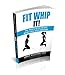 FitWhips.com - Jump Rope - Premium Quality, Adjustable Speed Rope - Includes Free Book, Lifetime Support, Carry Case - Best for Cross Fitness Training - Boxing - WOD's - MMA - Exercise and Fitness