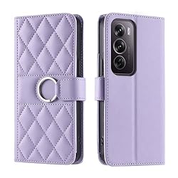 Lucyliy Compatible with Oppo Reno12 Pro 5G PJW110