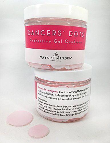 Gaynor Minden Dancer Dots - //medicalbooks.filipinodoctors.org