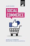 Social commerce: Quand le e-commerce rencontre le Web d'aujourd'hui (French Edition) by Julien Chaumond, Caroline Saint-Lu