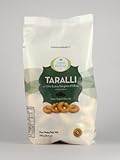Terre di Puglia Extra Virgin Olive Oil Taralli - 250 Grams