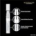 Scentractive 5ml / 0.17 fl oz Perfume Atomizer For Man Refilled With Your Favorite Fragrance as a Complimentary Gift (Sauvage Cologne EDT For Men)