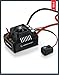 Hobbywing Ezrun MAX6 ESC (3-8S)