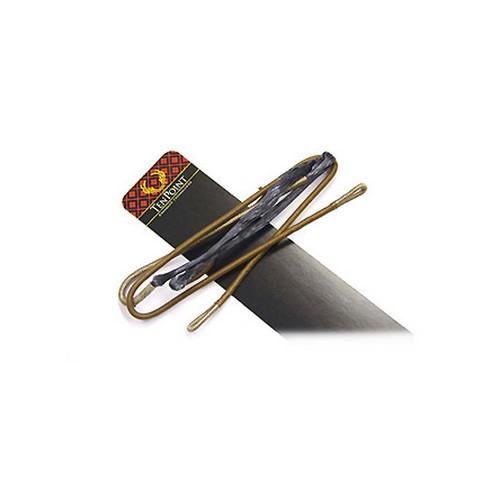 TenPoint Crossbows Replacement String for Titan HLX, Lazer HP, Pro Slider, etc (HCA-115)