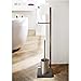 Blomus Toilet Butler, Black Base
