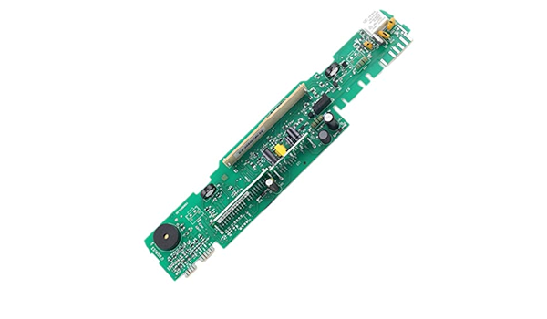 Tarjeta de visualización LED para frigorífico y congelador ...