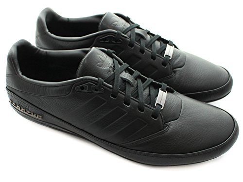 Adidas - Porsche Typ 64 - M20586 - Color: Black - Size: 8.0 - Import It All
