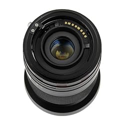 Fotodiox Macro Extension Tube Set Compatible with