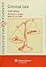 Criminal Law (Examples & Explanations)
