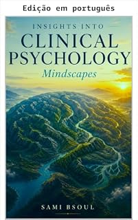 Livro Percepções sobre psicologia clínica