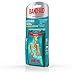 Band-Aid Brand Hydro Seal Blister Cushion Bandages, Variety Pack of Waterproof Blister Pads, 5 ct