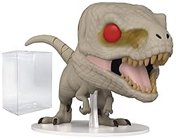 POP Jurassic World Dominion - Atrociraptor