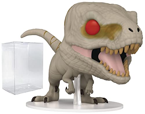 POP Jurassic World Dominion - Atrociraptor