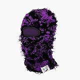 GCBALACLAVA Distressed Balaclava Trending Ski Masks