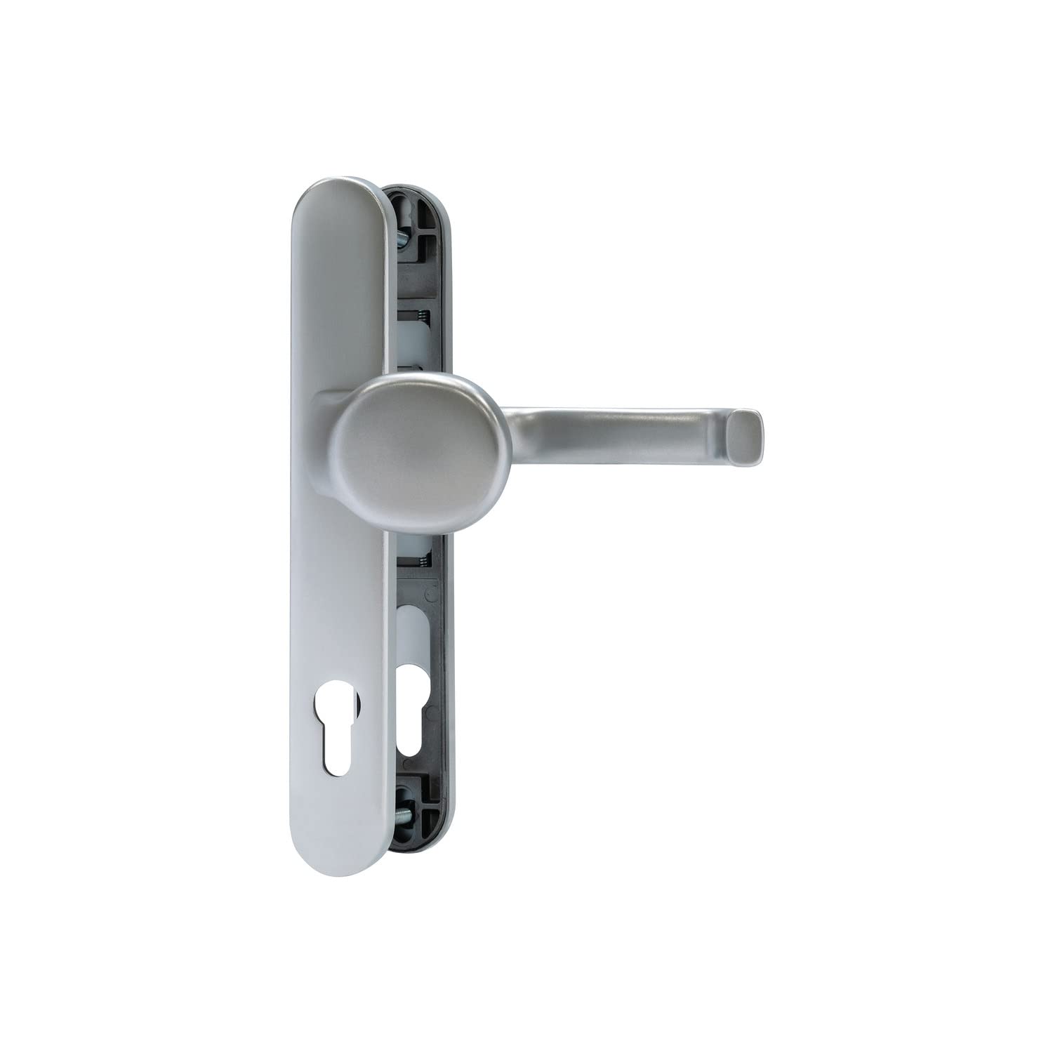 ABUS SRG92N ER-Look 62552 Door Safety Fitting Stainless Steel Look