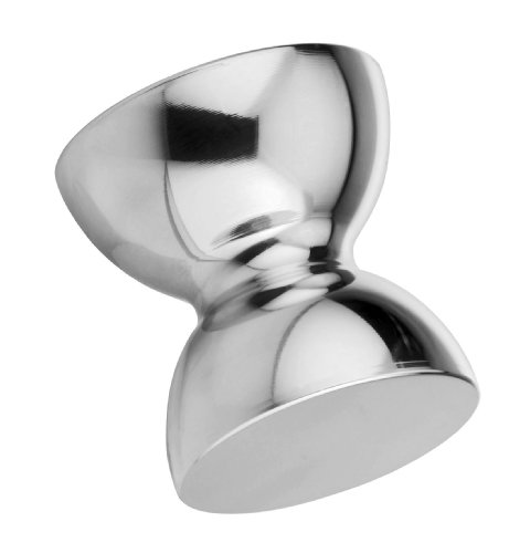 Motta 1470 Coffee Tamper with Double Flat Base, 53mm and 58mm Motta 1470 Coffee Tamper with Double Flat Base, 53mm and 58mm