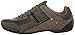 Diesel Men's Korbin Ii Fashion Sneaker,Turkish Coffee/Iron,9.5 M US