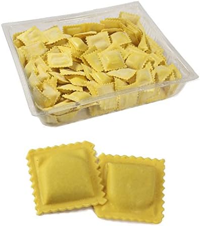 3 PACKS QUADROTTI WITH PUMPKIN